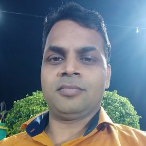 Meet your Posher, Surendra